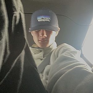 Meet your Posher, Carson